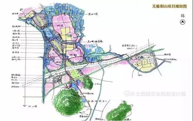 无锡田园东方二期田园综合体,无锡田园东方现状