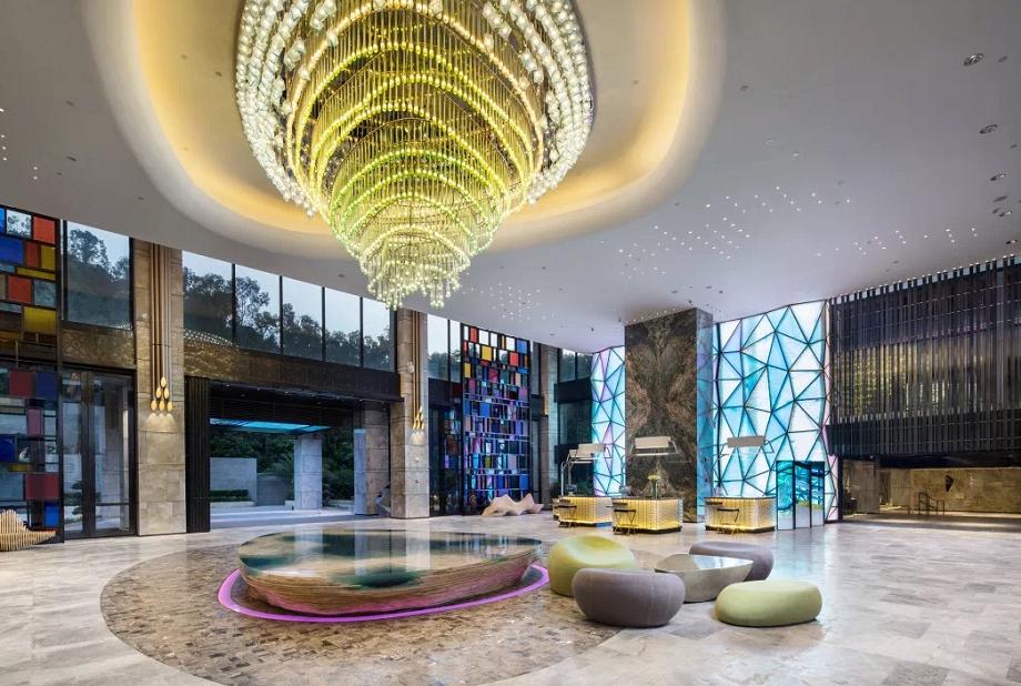 三亚大东海旅游酒店推荐,三亚大东海最近的沙滩酒店