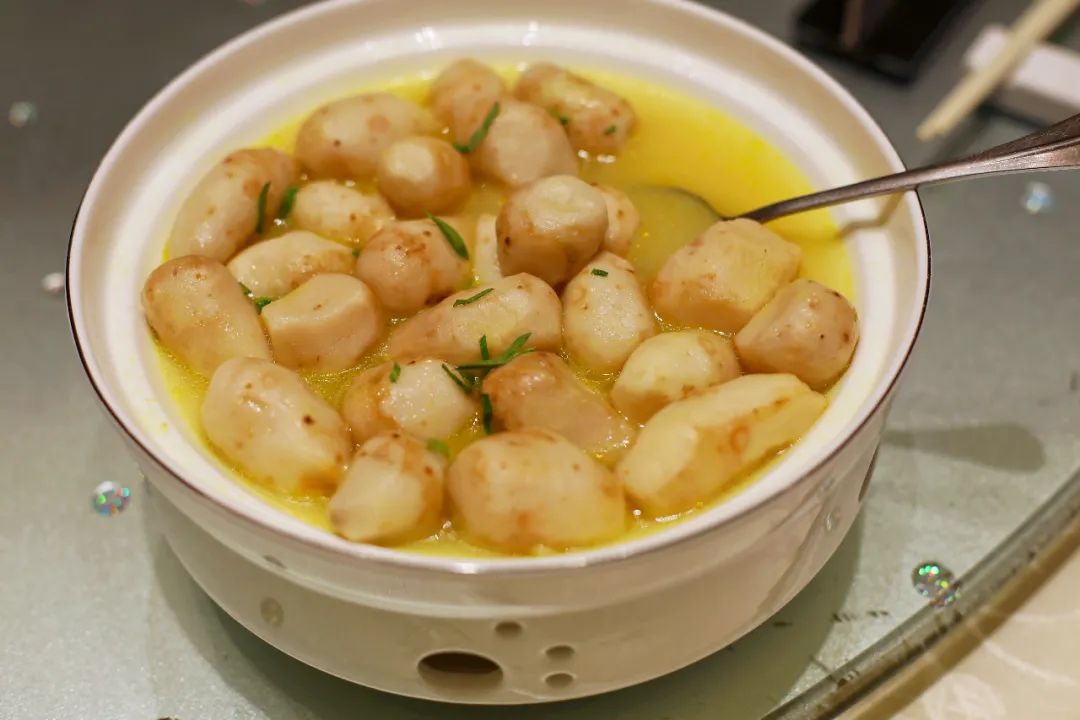 藏在江滩公园里的宝藏餐厅,藏在萧山的宝藏餐厅