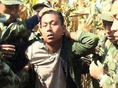 中国悍匪之首白宝山背后的故事,大揭秘中国第一悍匪白宝山