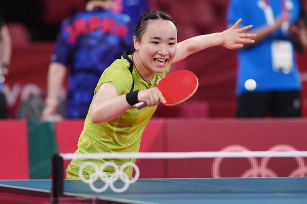 刘国梁孔令辉表情反差,刘国梁马龙表情