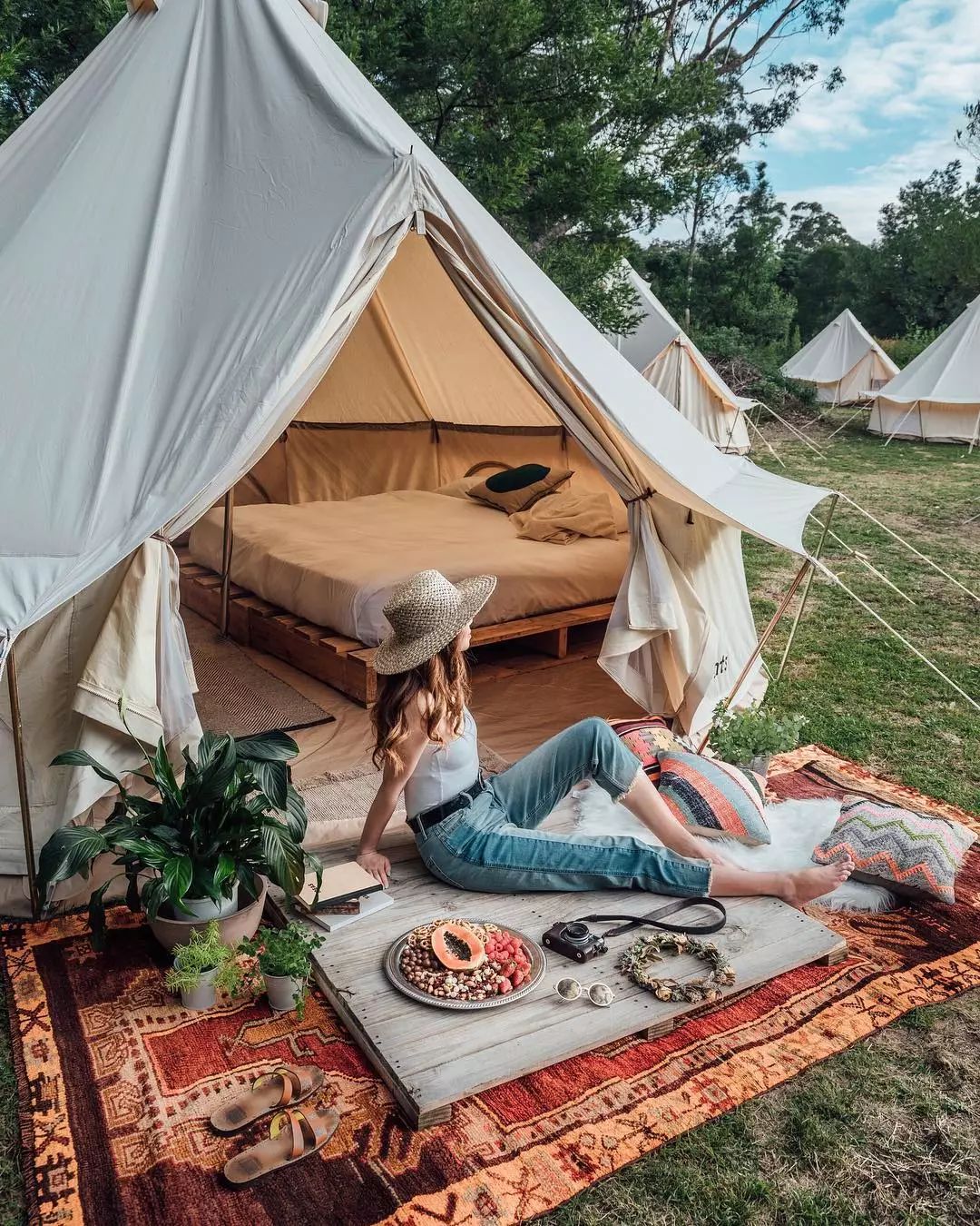 旅行中的男人和女人有什么不同,男人和女人旅行有什么区别