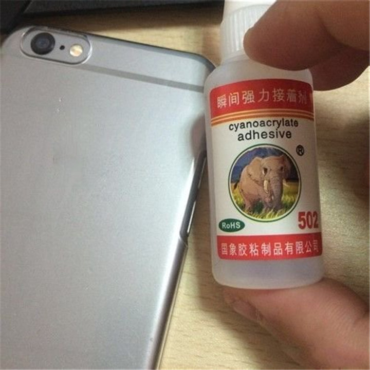 宝宝误食502胶水会粘住肠子吗,宝宝误食了胶水怎么办