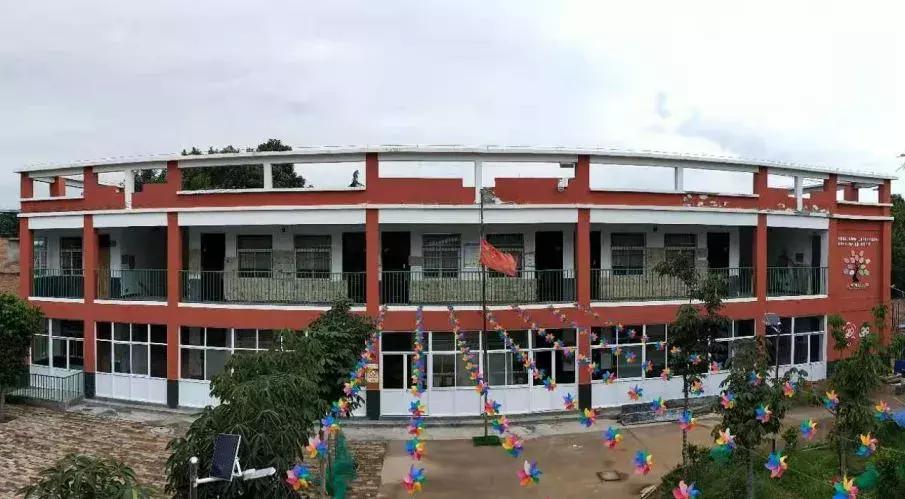 好奇！西安曲江这个“商铺”华丽变身名校！究竟长啥样呢？