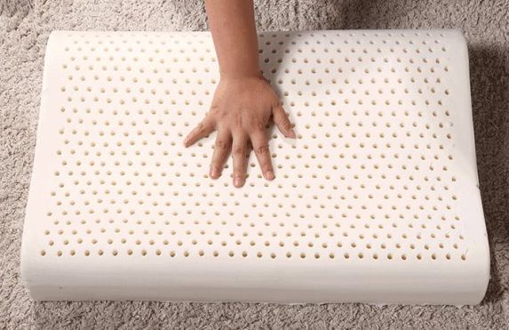 泰国oyasumy天然乳胶枕头,泰国正宗乳胶枕头什么牌子最好