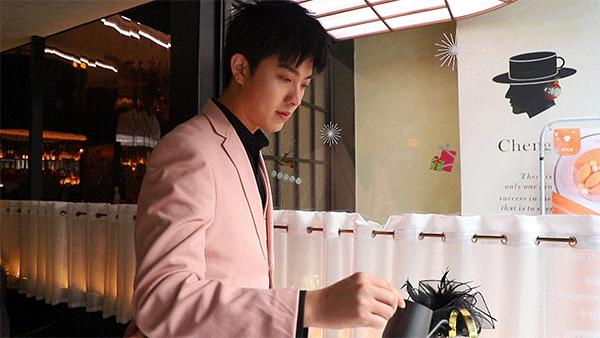 只剩2天！春熙路网红慕斯蛋糕3折吃