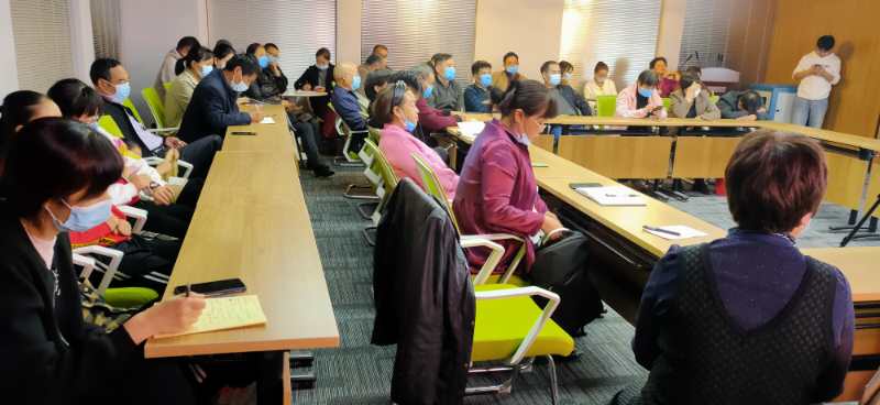 〔中文化讲坛〕《中华父亲山文化大讲堂》最新动态