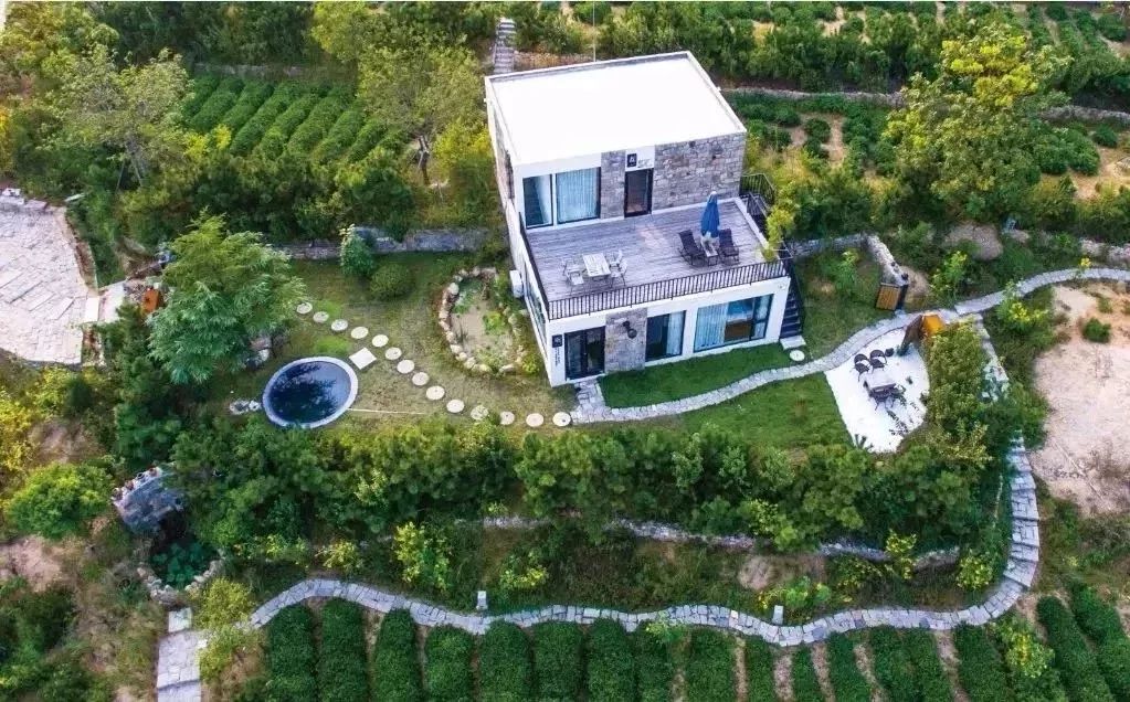 山东民宿景观设计推荐哪家,山东室内民宿图片大全