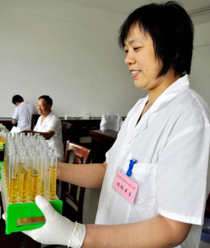 尿痛要留神这8种病尿液里暗藏的那些健康密码,必知