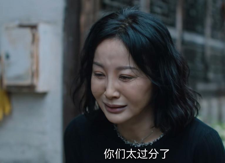 电视剧的整容脸,影视剧中整容脸