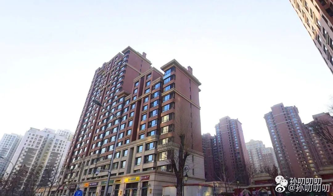 西城广外小学学区房,西城广外学区房房价