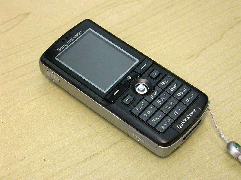 索爱k750纯黑色,老索爱k750