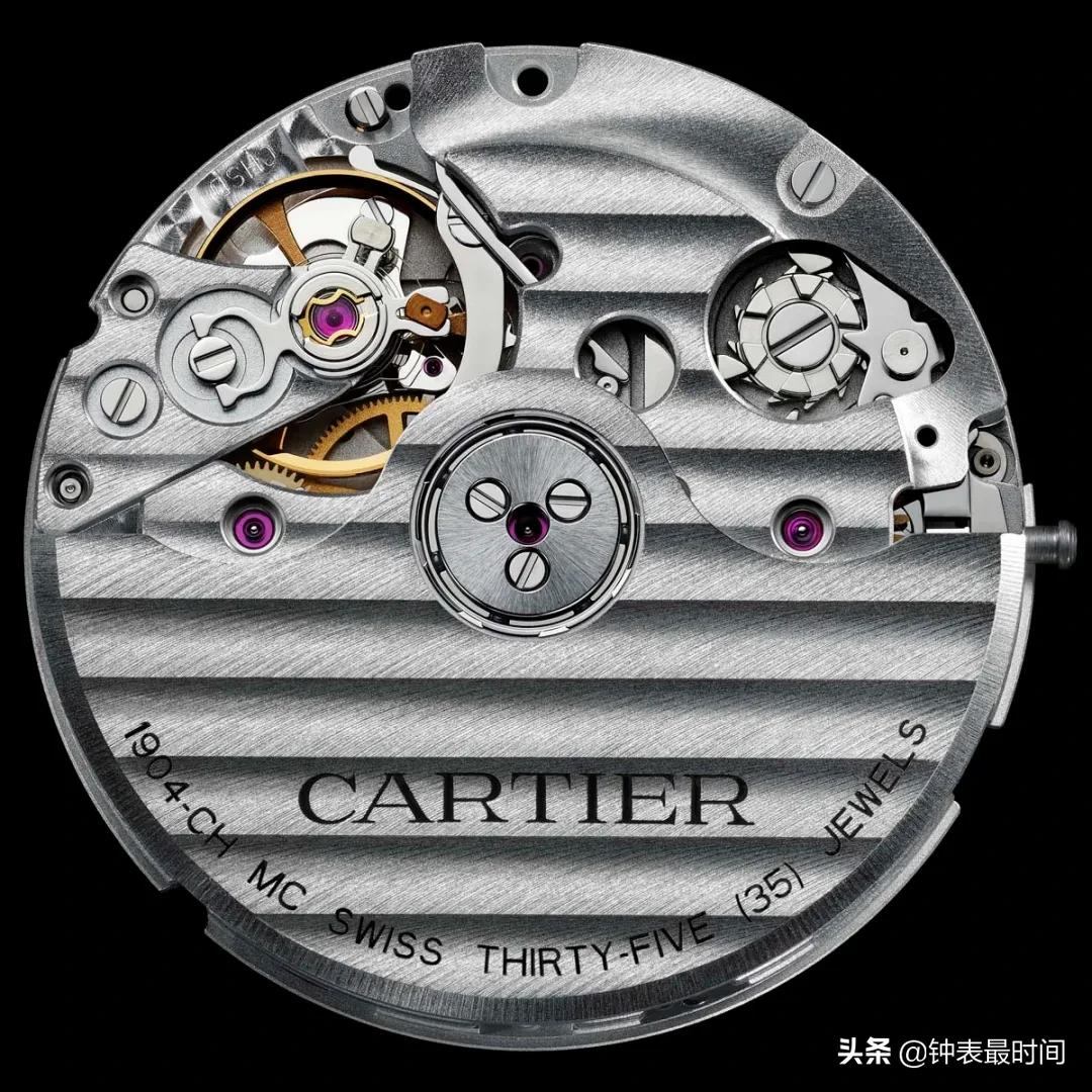 鉴定真力时手表真假,如何鉴定一款手表的真假