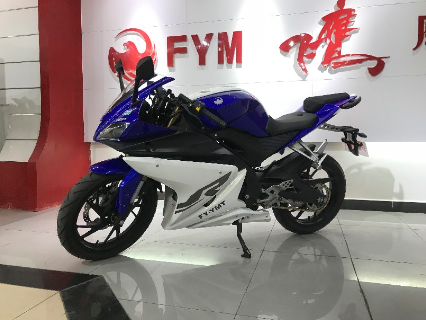 最适合新手的大排机车,玩大排机车选哪款