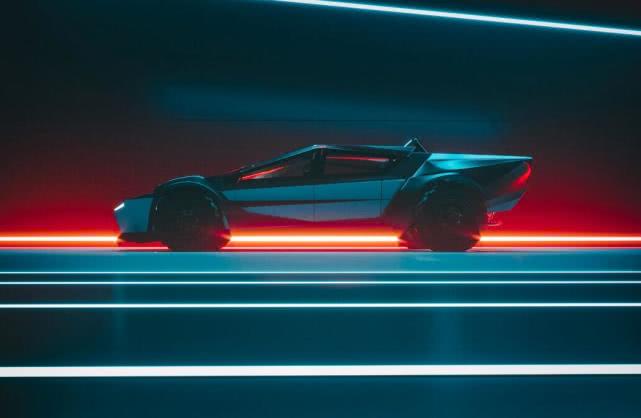 特斯拉越野车电动,特斯拉最新款越野电动车