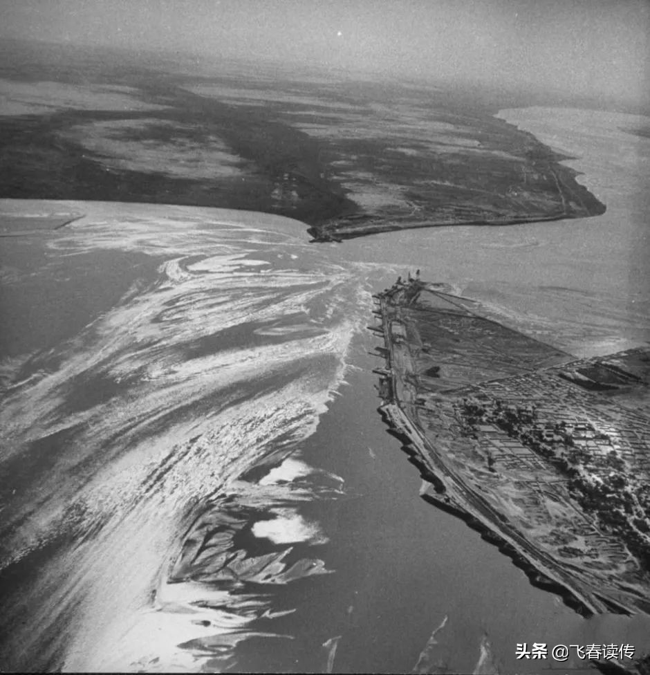 贾鲁河的前世,贾鲁河途经郑州哪些地方