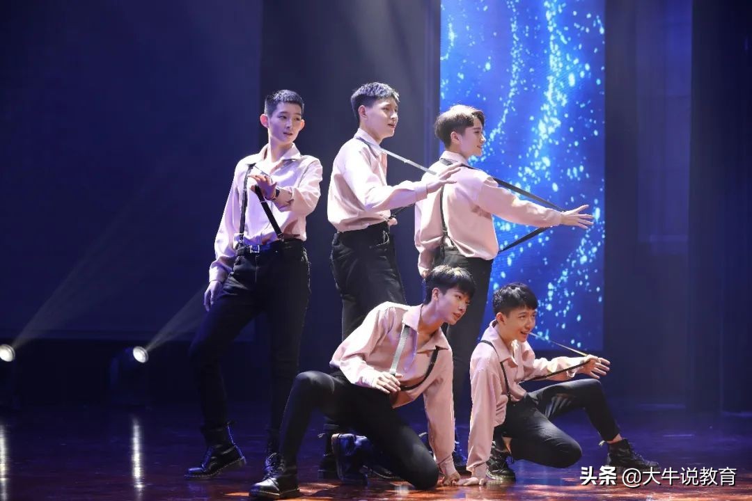 体育特长如何走统招路线,以艺术特长生进入高中