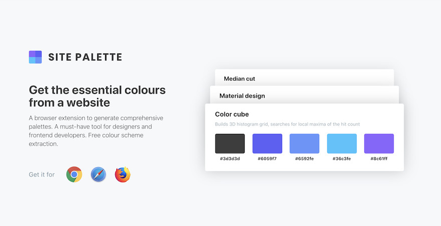 最全设计工具网站,在线配色工具大全