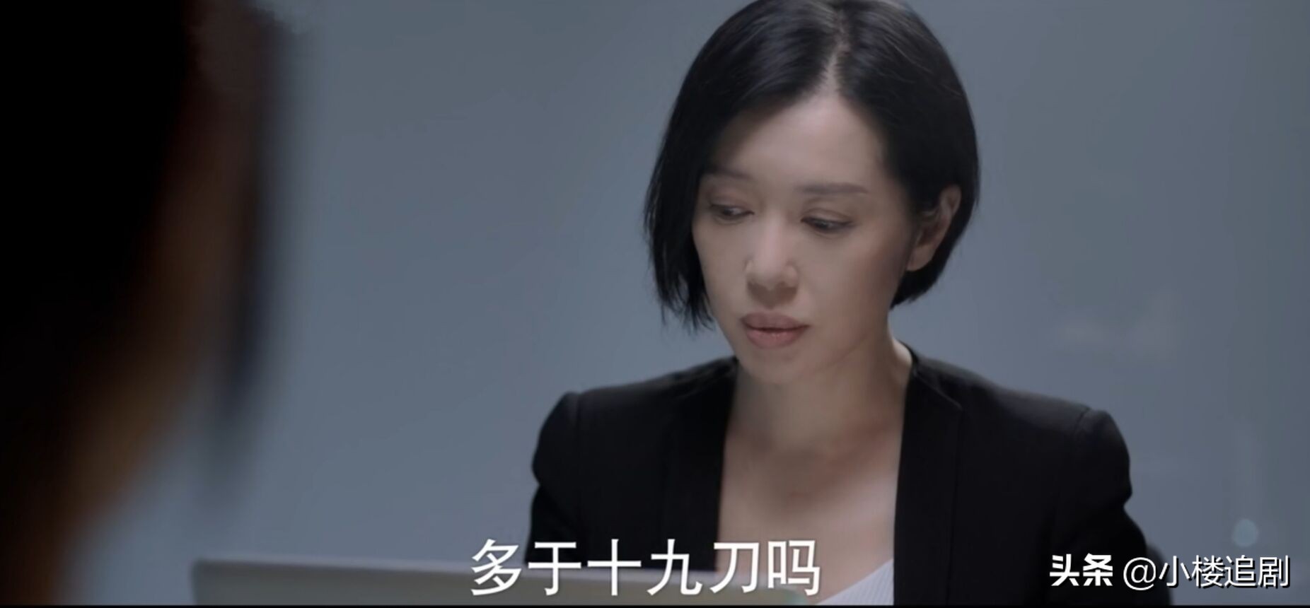 家暴杀夫、性侵*女幼**、小保姆跳楼，低调影后新剧才是“王炸”