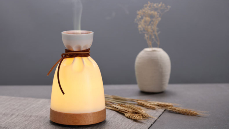 大喷雾加湿器迷你小型,干燥加湿器