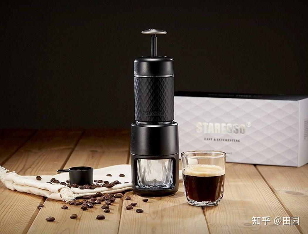 最适合家用的简易咖啡器具,在家做咖啡用什么咖啡机实用