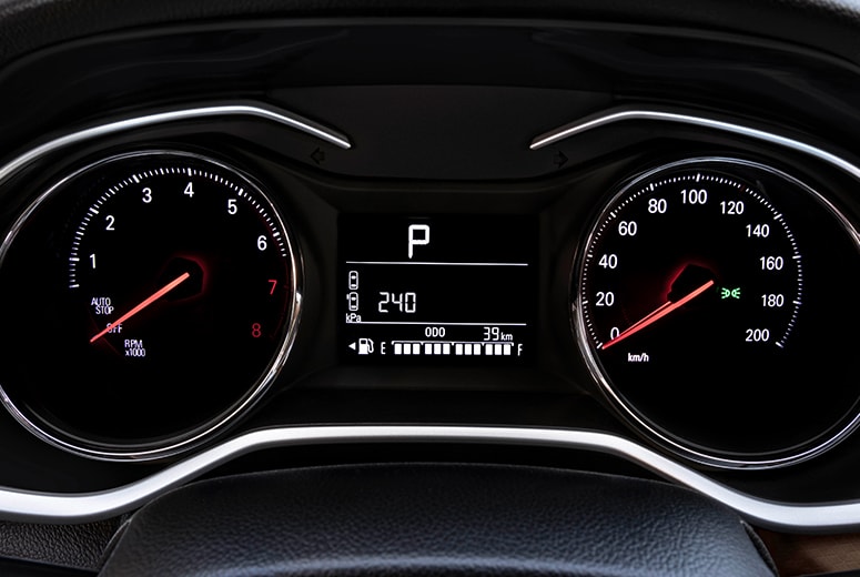 雪佛兰科沃兹18年1.5l自动配置,19年雪佛兰科沃兹1.5自动高配配置