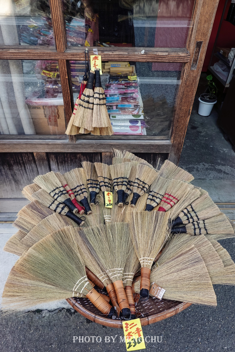 带你寻找人间烟火气,日本小京都旅游