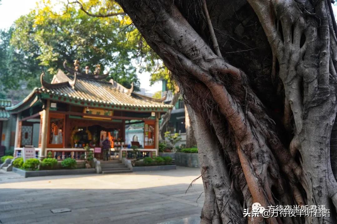 广州六榕寺花塔地宫,广州六榕寺花塔