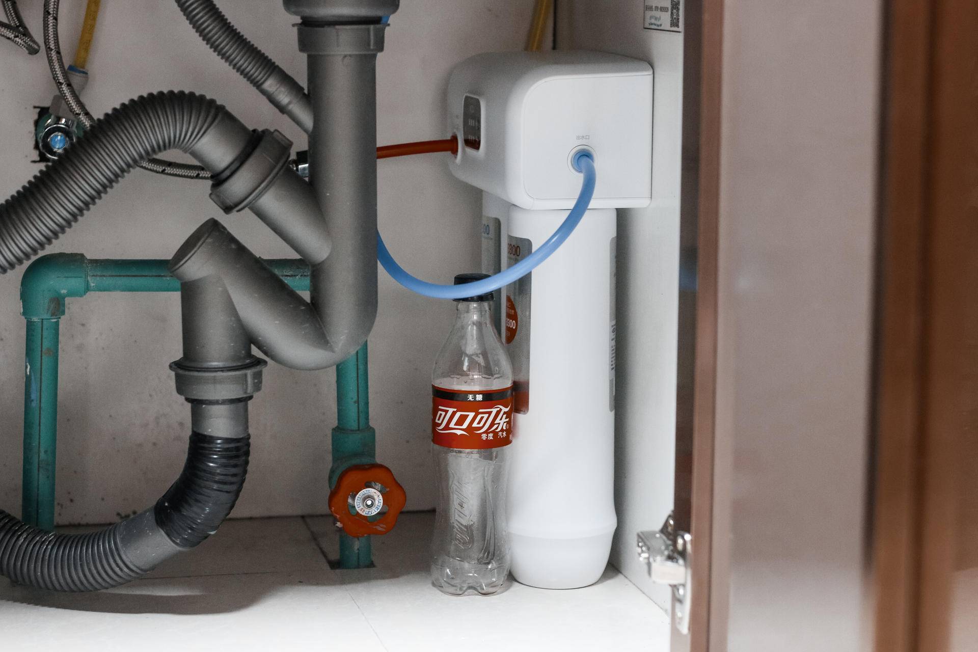 怡口euf202-2净水器,怡口euf202-2净水机能直饮吗