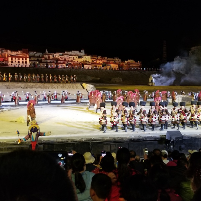 自驾31810天行程,318自驾游第一视角合集