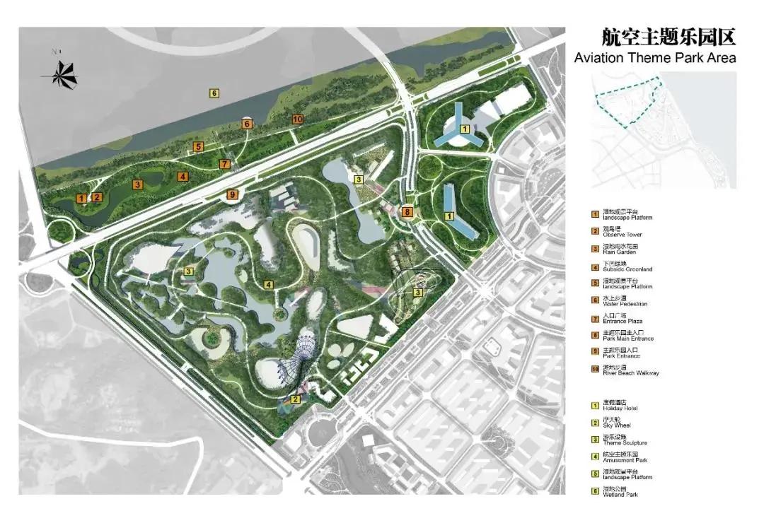 珠海新旅游项目有哪些景点,珠海将建设哪些旅游度假项目