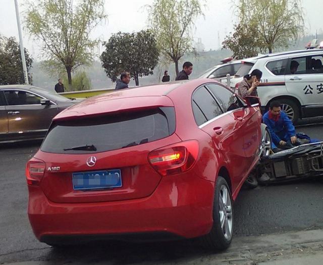 开车不小心撞到人是犯罪吗,开车差点撞到人要理赔吗