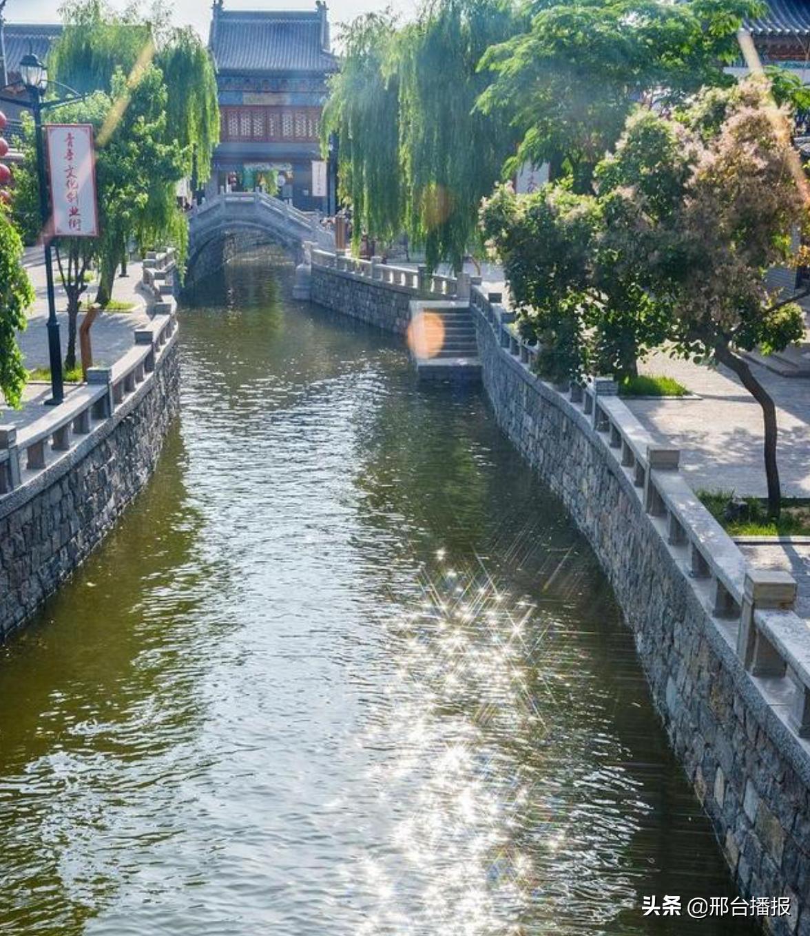 平遥最美四大古城,平遥有哪些旅游古城