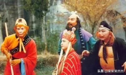 西游记有没有再次翻拍,翻拍西游记唐僧见到母亲