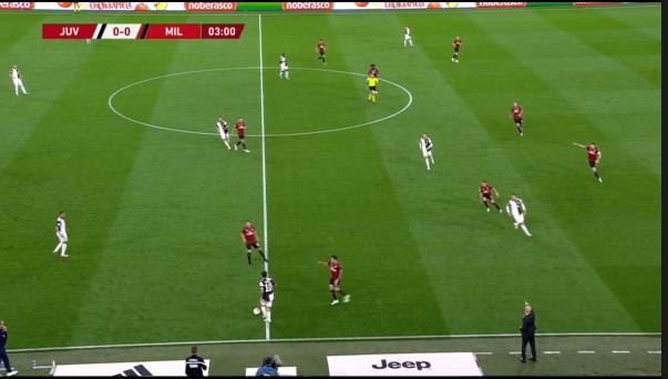 尤文图斯大比分,尤文图斯逆境翻盘