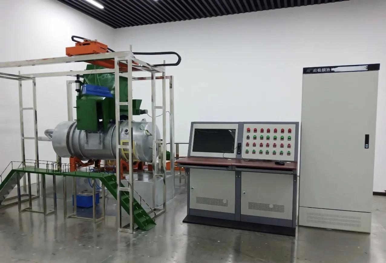 冶金工程专业的认识与理解,冶金技术咨询