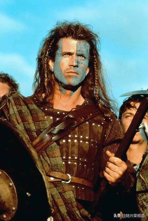 勇敢的心从第一部开始看,从勇敢的心开始