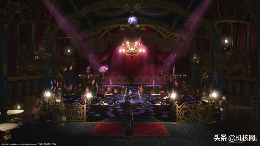 最终幻想14全外观整理,最终幻想14去哪里幻化