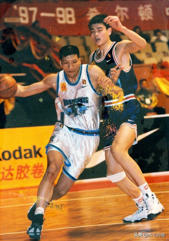 cba球衣每年一样吗,cba球衣历史