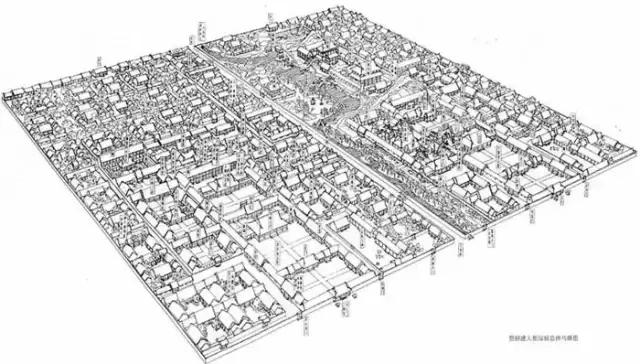 四合院全套详细讲解,四合院剧情详解