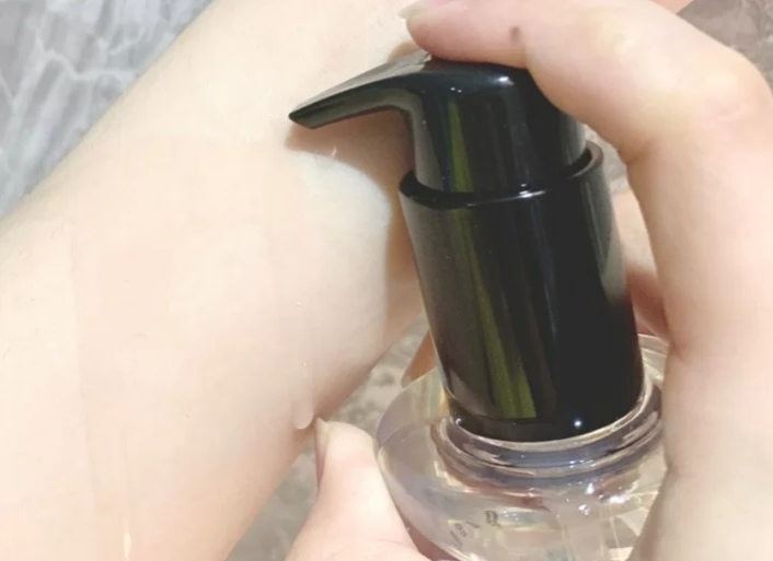 袁冰妍推荐的化妆产品,袁冰妍介绍化妆品