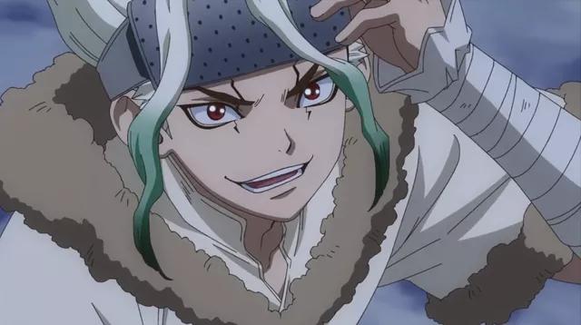 宅家追番日漫,适合宅家追的日本动漫番