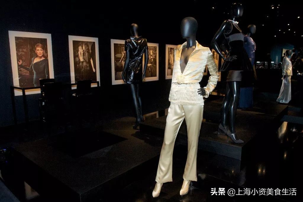 chanel最近有什么活动,chanel上海展2019