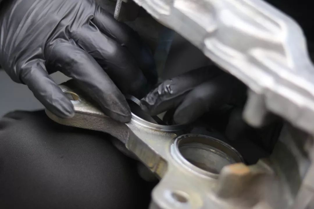 霸道lc150翻新修复全过程,霸道lc150翻新改装全过程