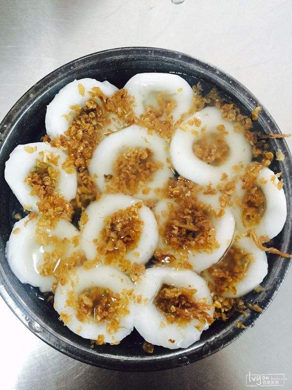 感受潮汕烟火气,潮汕粿究竟是怎么来的