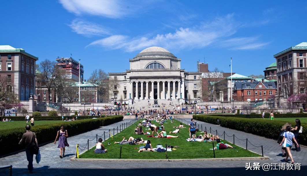 文书解读|你与哥大只差这篇出彩的文书！