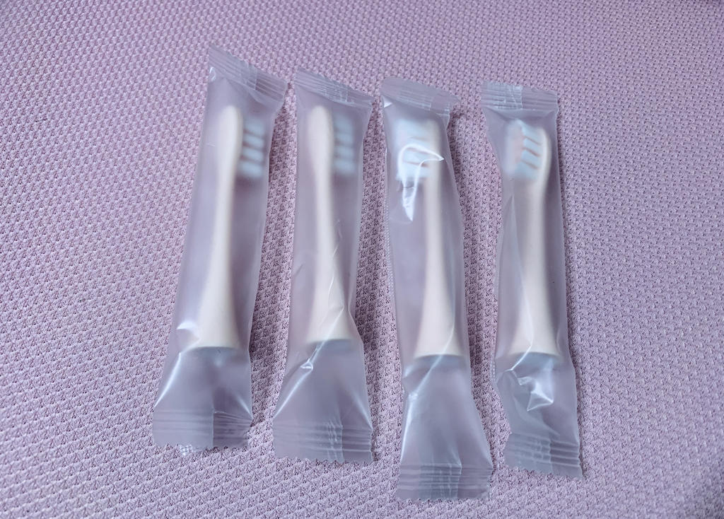 扉乐FiliX声波电动牙刷，不仅好看，而且能打