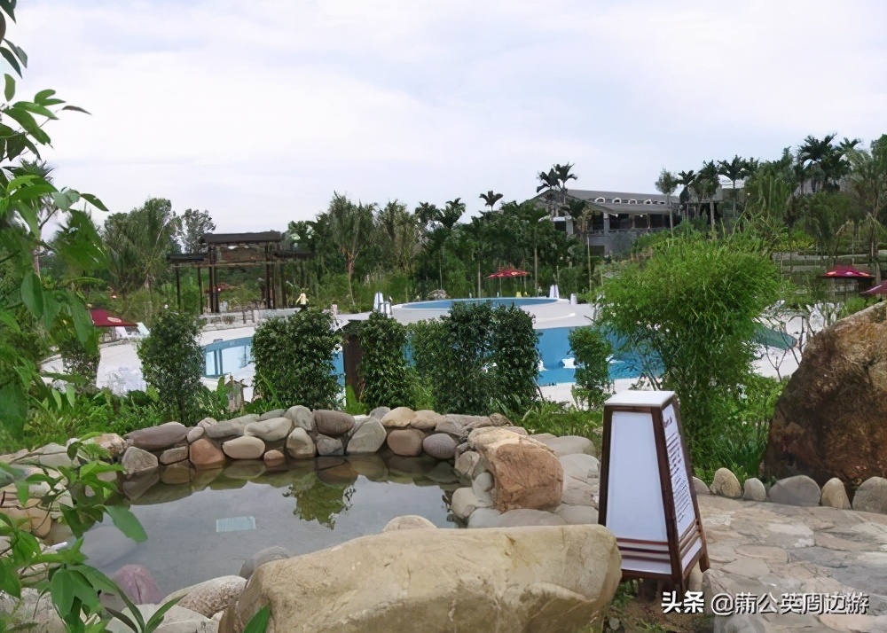 石家庄哪个温泉适合带孩子,石家庄附近温泉旅游景点推荐