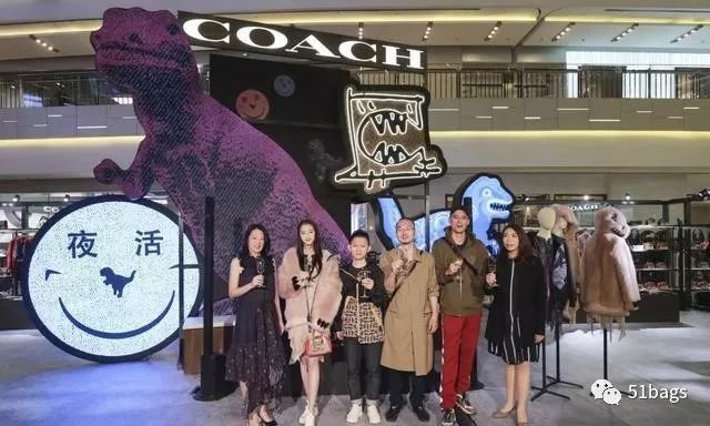 coach好看的款式,coach最新设计师