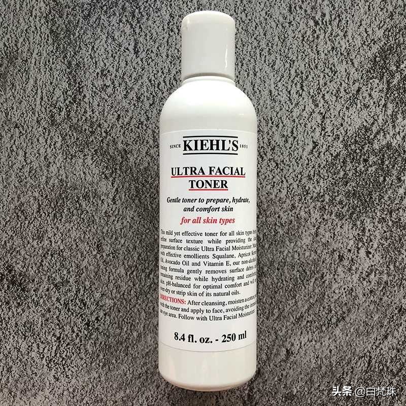 科颜氏金盏花爽肤水搭配哪个面霜,科颜氏金盏花植萃爽肤水75ml1件